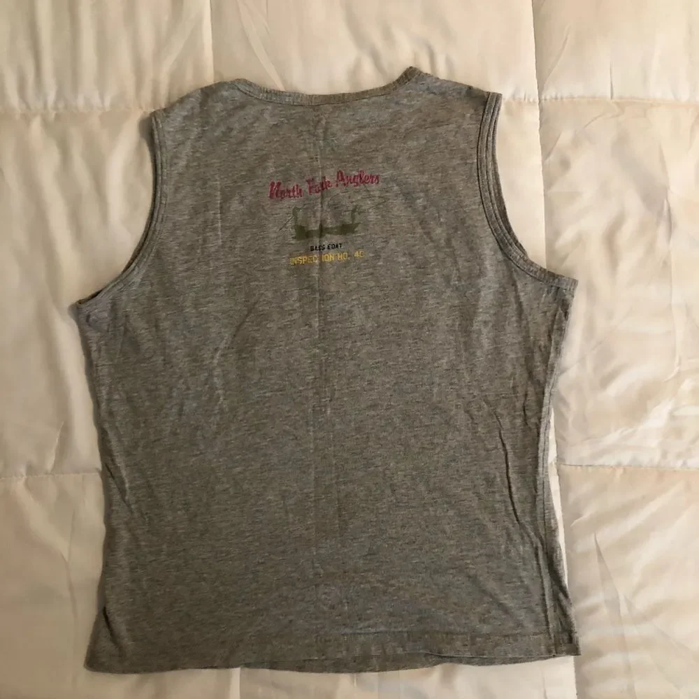 Gap Girl’s Tank Top (Youth)